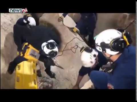 नेपाली श्रमिकको मृत्यु - NEWS24 TV