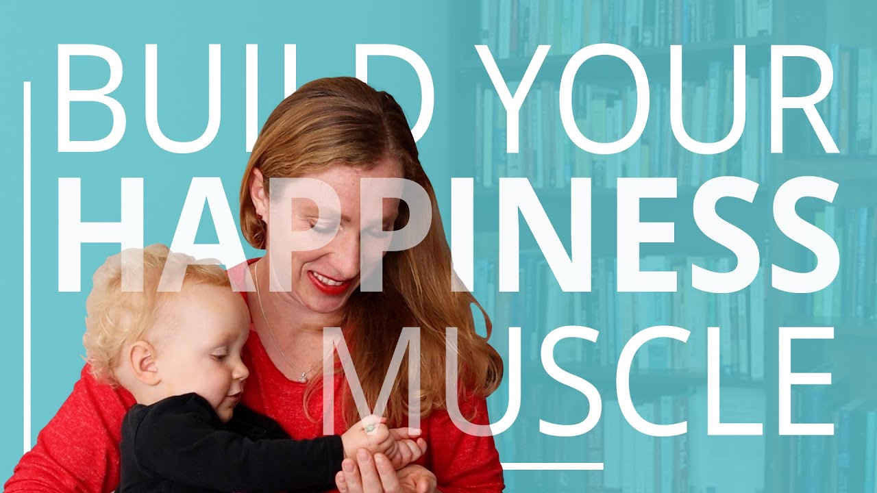 The Healing Power of Gratitude: Change Your Brain