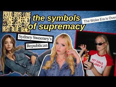 Sydney Sweeney is the symbol (and part of the problem)