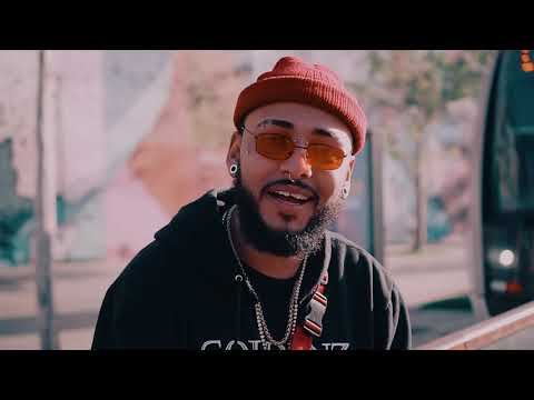 GOLDENZ UNITED - RAY CHARLES Feat YASU, akaTIGU & LH ROCHA (Prod. Z11AG)