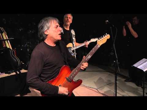 Danny Kortchmar & Jeff Pevar - All She Wants To Do Is Dance - Don Odells Legends.mov
