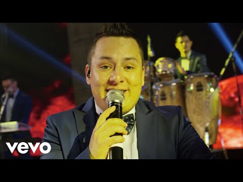 Aarón Y Su Grupo Ilusión - Embrujo ft. Mariana Seoane