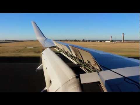 Virgin Australia 737-800 VA206 Adelaide to Melbourne - VH-YFI