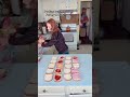 Packing Lunches For 10 Kids Shorts