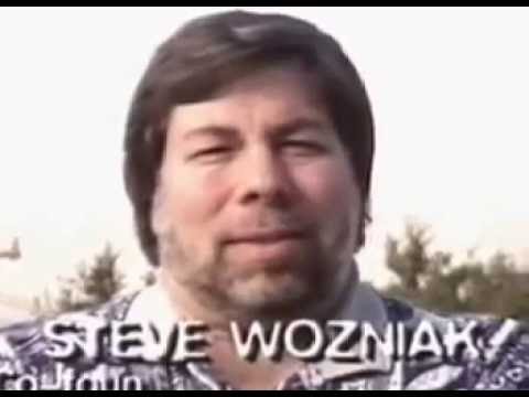 The Secret History of Hacking (Discovery Channel doc)