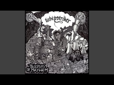 We Came from the Wild Lands