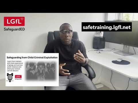 YouTube video