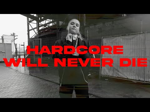 Andy The Core - RØØTS 2021 [OFFICIAL VIDEO] (HARDCORE WILL NEVER DIE)