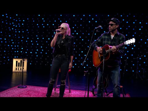 Metric - Full Performance (Live on KEXP)