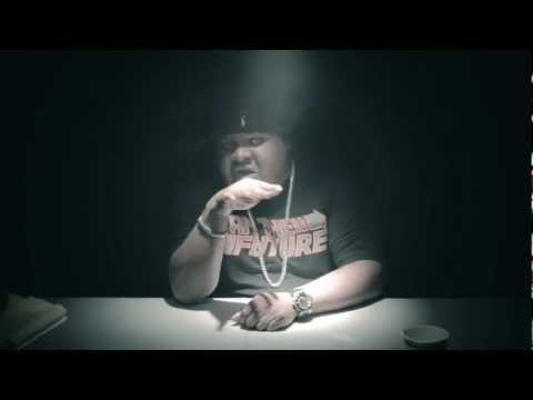 Fred The Godson " Slow Flow " Directed By Rob Smith " Smitty "