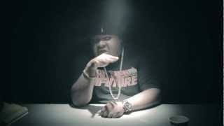 Fred The Godson " Slow Flow " Directed By Rob Smith " Smitty "