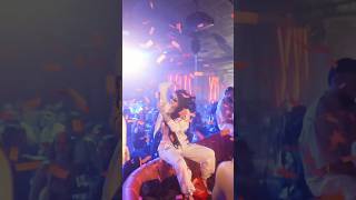 PURE SH KO nightphotography clubphotography nightlifemadrid clubmadrid discotecasmadrid