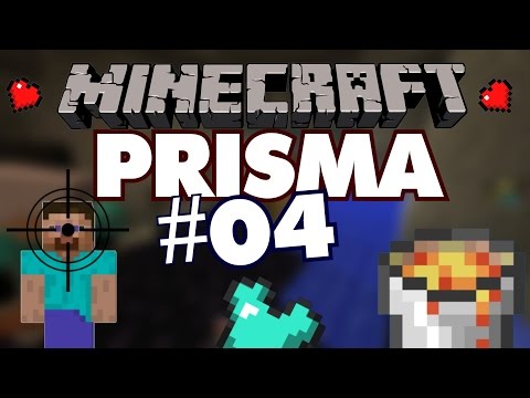 Reise zum Tod?? - Minecraft PRISMA - #04 | #Pauya