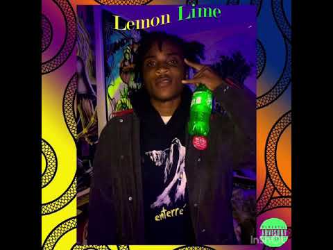 Chase MuLaa - Lemon Lime (prod. HCTHECHEMIST)