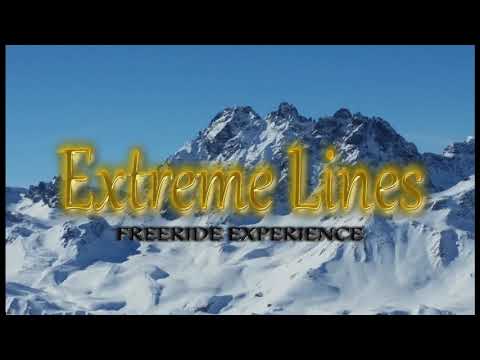 Extreme Lines Freeriding
