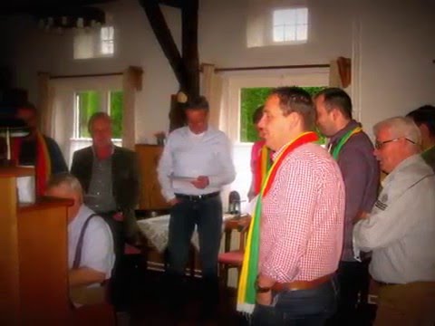 AJO - De Tore - Halve Finalist LVK 2016