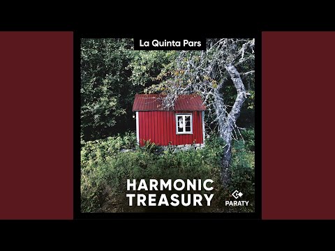 Pass'e mezzo d ́Italie, Represa