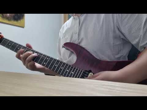 Suhr modern carved+fm3