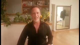 Doina Enache in Ronen Khayat's testimonial about tango