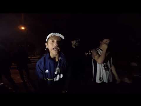 NEBIROS CLAP vs MEZCLA LH vs DUNER TONCHI vs ENETE YARED - 8vos - 2vs2 Casino (27/4/18)