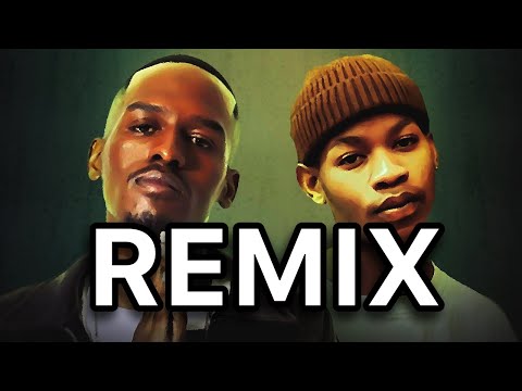 Tshwala Bam (ft. S.N.E & EeQue) (hp Remix)