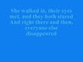 one boy one girl-Collin Raye Lyrics