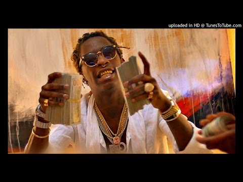 7 Dayz (Produced By Swag Jesus) Young Thug ft Gucci Mane (Type Beat)