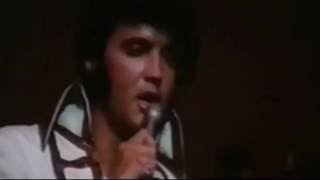 Stranger In The Crowd -  Elvis Presley (That&#39;s the Way It Is 1970)