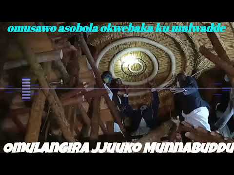 Omusawo asobola okwebaka ku mulwadde/omuzzukulu? - Omulangira Jjuuko Munnabuddu