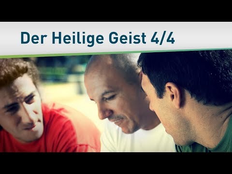 Der Heilige Geist 4/4 – Bayless Conley