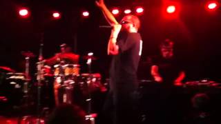 Last Days - ¡Mayday! Live, St. Paul, MN