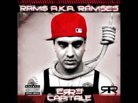 Ram$ - Colpevole (40 $barre)