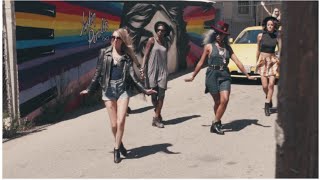 The Mynabirds - Wildfire