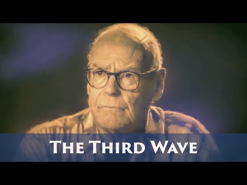 The Third Wave - A Short Story by Ron Jones (Narrated)