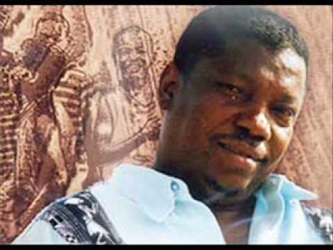 Zeca Nha Reinalda - Mudjer di nho    ( Funana )