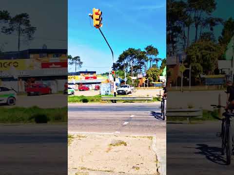 Desde El Pinar Canelones # viralshort #viral #uruguay #montevideo