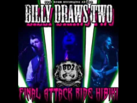 Final Attack Ride Hibiki by BD2 (Kamen Rider Cover)