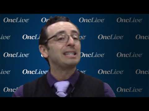 Dr. Brody on Addressing Resistance to Immunotherapy in Non-Hodgkin Lymphoma