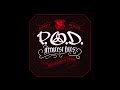 P.O.D - Going In Blind HQ (Audio)