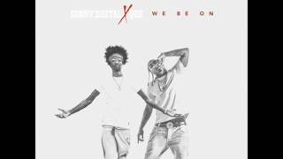 Sonny Digital Ft. Que- We Be On [Instrumental]