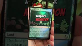 Day 133 Avatar Aang & More! #mtg #mtgcommunity #shorts