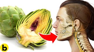 This Happens To Your Body When You Start Eating Artichokes