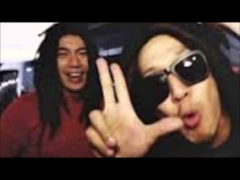 Busan Vacance- HaHa and Skull