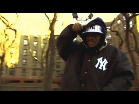 Prodigy Of Mobb Deep ft. Big Noyd - It's Nothing (Uncensored Video)