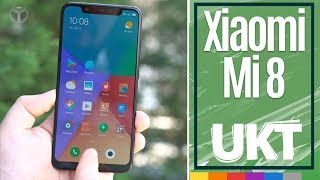 Xiaomi Mi 8 Uzun Kullanım Testi