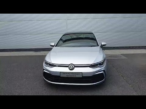 Volkswagen Golf 2.0 TDI 150HP R-line - Image 2