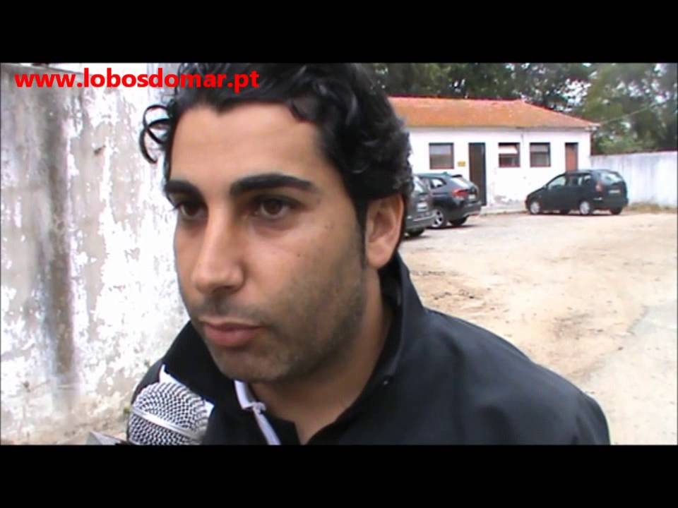 Beira Mar 1 x 1 Varzim S.C | Golos + Declarações