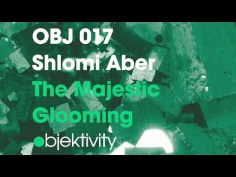 Shlomi Aber - The Majestic - Objektivity