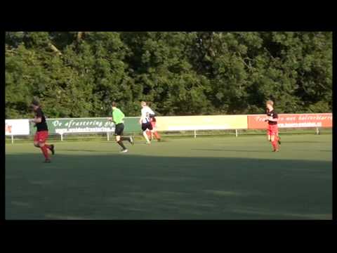 Enter Vooruit 1 -  SC Erica 1