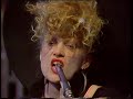 Thompson Twins   1983 05 05   We Are Detectives @ TOTP 1000th